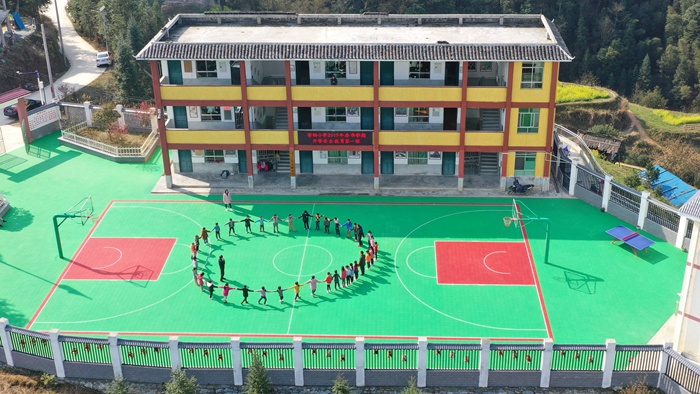 新華社評論員：堅持&ldquo;八個統(tǒng)一&rdquo; 創(chuàng)新思政教學(xué)