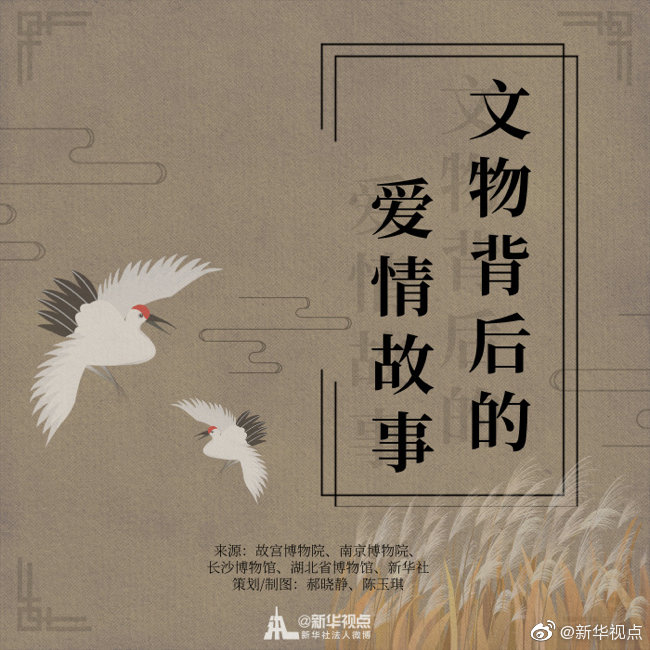 古人是怎么表達內(nèi)心深情的？