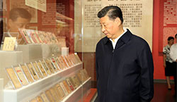 這些年，這些展，總書記這些話直抵人心