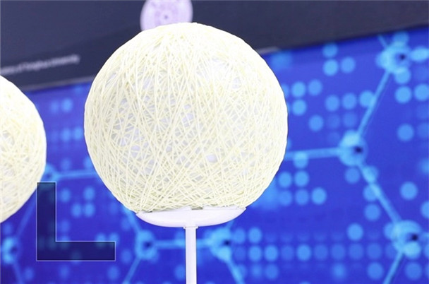 管窺未來！空氣里的水汽也能發(fā)電