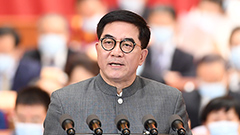 九三學(xué)社上海市委會副主委，復(fù)旦大學(xué)生物醫(yī)學(xué)研究院院長，中國科學(xué)院院士 葛均波