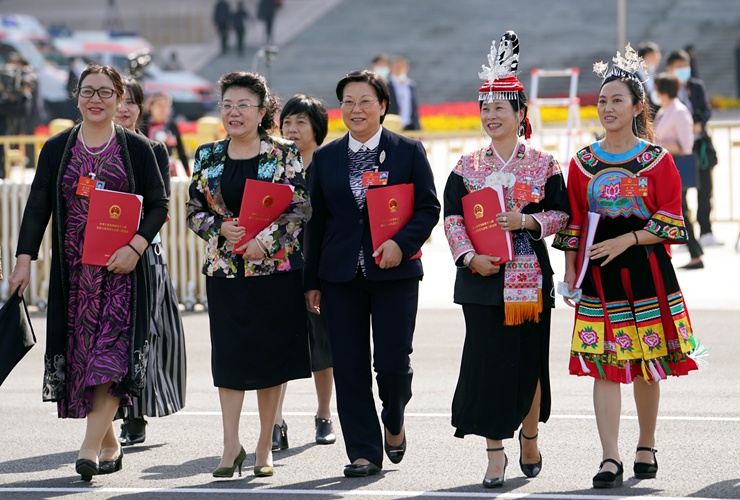 新華社社評：凝心聚力再出發(fā)，砥礪奮進(jìn)新征程 &mdash;&mdash;寫在十三屆全國人大三次會議閉幕之際
