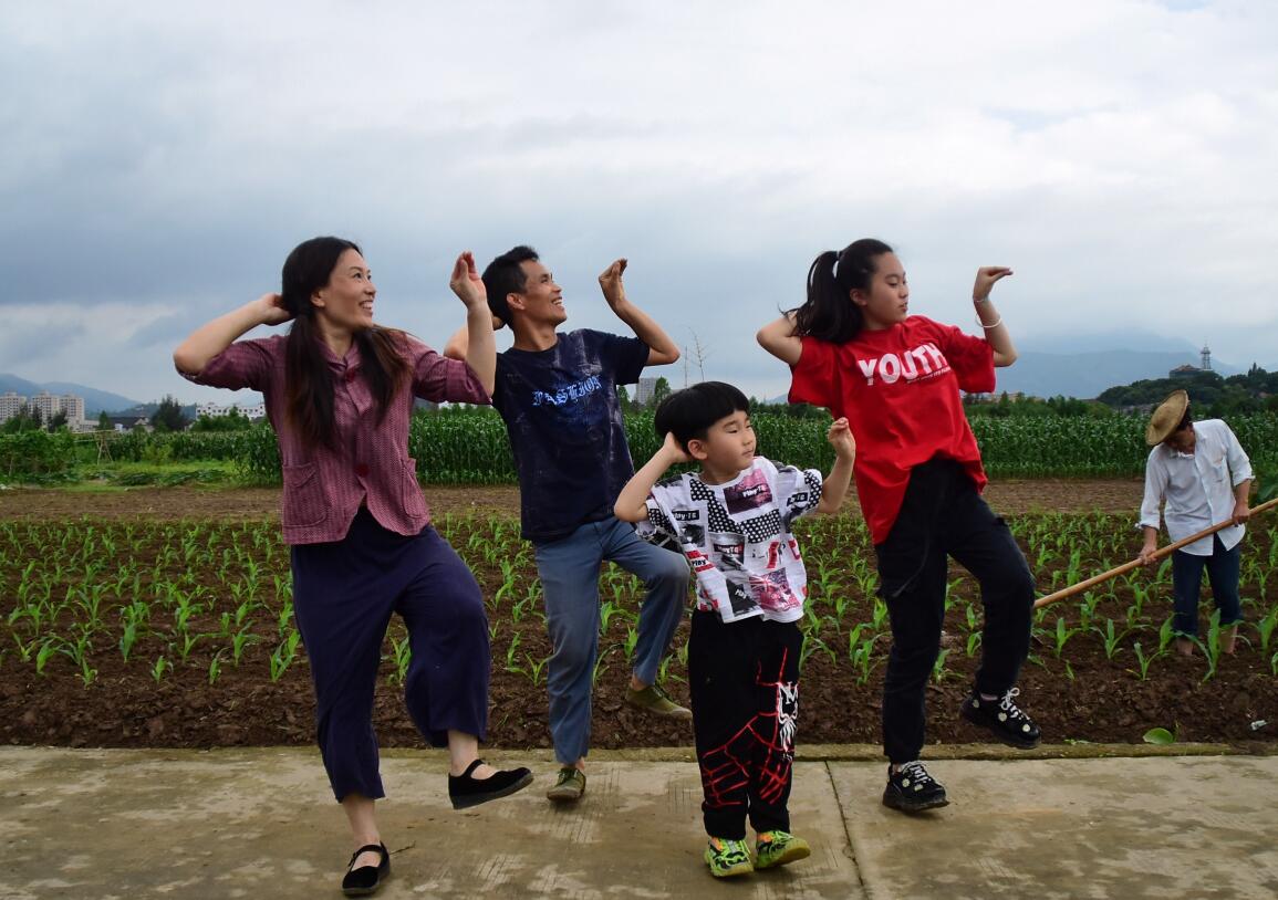 2020，那些感動我們的瞬間