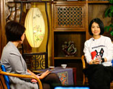 玫琳凱訪談 魅力嘉賓姜宏波：對于演員，能力和機(jī)會是并行的