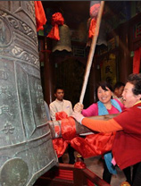 告別2013，喜迎2014