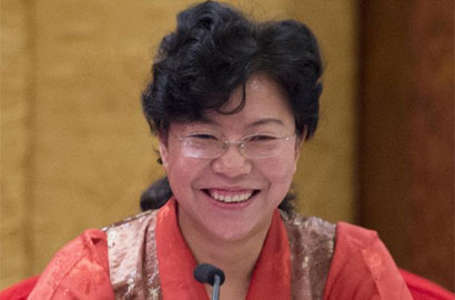 謀民生之利 解民生之憂(yōu)&mdash;&mdash;創(chuàng)造不斷保障改善民生的&ldquo;中國(guó)奇跡&rdquo;