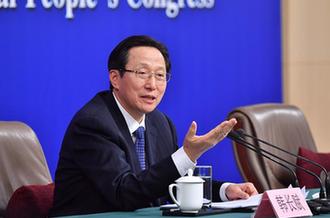 農(nóng)業(yè)部部長韓長賦等就&ldquo;實施鄉(xiāng)村振興戰(zhàn)略 推動農(nóng)業(yè)轉型升級&rdquo;答記者問