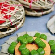 青團(tuán)、撐腰糕