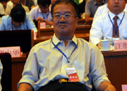 國(guó)際休閑產(chǎn)業(yè)協(xié)會(huì)主席、國(guó)家旅游局黨組成員、紀(jì)檢組原組長(zhǎng)王軍