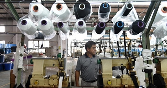 人民日報評論員：歷史不能選擇，現(xiàn)在可以把握，未來可以開創(chuàng)