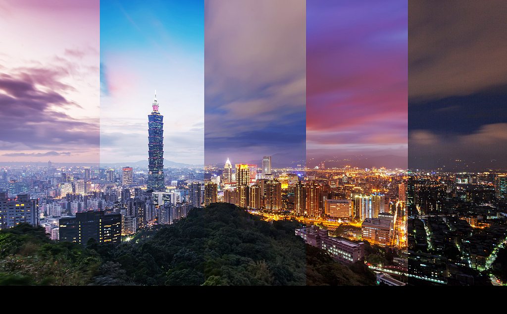 &ldquo;做堂堂正正的中國人！&rdquo;&mdash;&mdash;習近平總書記重要講話促臺灣同胞思考&ldquo;臺灣在民族復興中的地位和作用&rdquo;