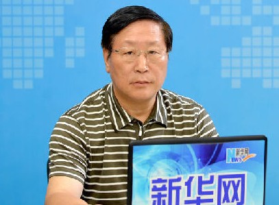 韓忠朝&mdash;&mdash;干細胞研究成果及產業(yè)發(fā)展應用