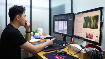 追夢(mèng)中國(guó)人｜中國(guó)動(dòng)畫可以做出一首詩(shī)么？