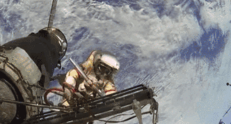 蹊蹺！國際空間站再度漏氣 漏氣點難尋