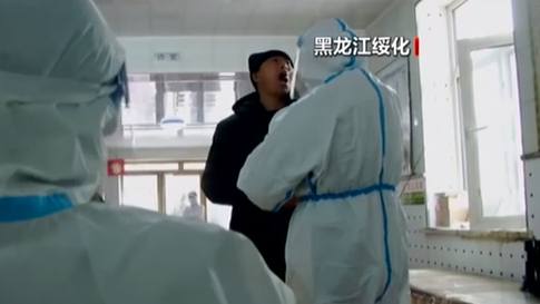 專家解讀：控制疫情 究竟需要幾輪全員核酸檢測？