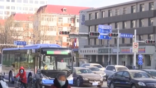 河北石家莊：公交車逐步恢復(fù) 中高風(fēng)險(xiǎn)區(qū)暫不?？? /></a>
<div   id=