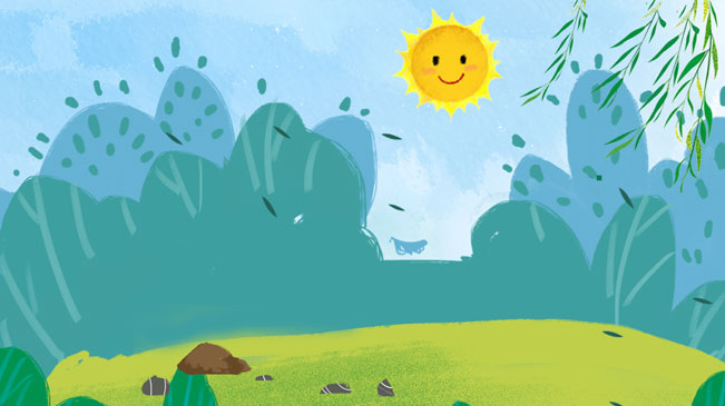 植不了樹？你還可以做這些！