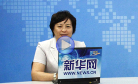 秦虹:房地產(chǎn)市場分化嚴(yán)重