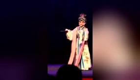 贛劇弋陽腔《游園驚夢》：帶你認(rèn)識(shí)昆曲之外的杜麗娘