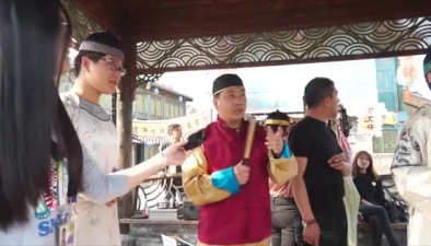 大片開拍在即 主角請(qǐng)你上 來不？