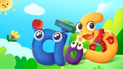 一起學網(wǎng)校|自然拼讀Level 1一至三年級（英文字母）：烹飪高手&ldquo;Ee&rdquo;