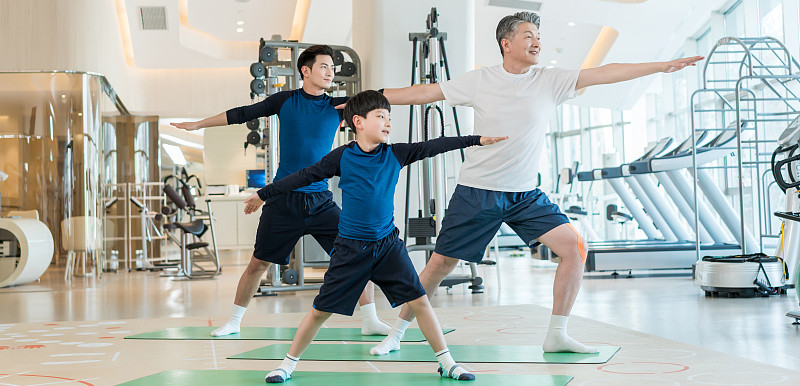 新冠肺炎疫情期間在家運(yùn)動(dòng)成主流 哪種器材適合你？