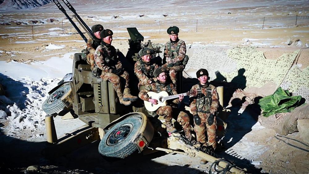 18歲離家遠(yuǎn)行，他們的&ldquo;目的地&rdquo;有點特別