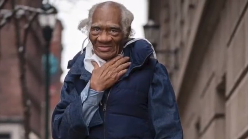 美國(guó)最老少年犯服刑68年后出獄：現(xiàn)年83歲，感嘆世界&ldquo;真美麗&rdquo;