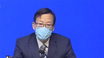 河北：今起石家莊全域均為低風(fēng)險地區(qū)