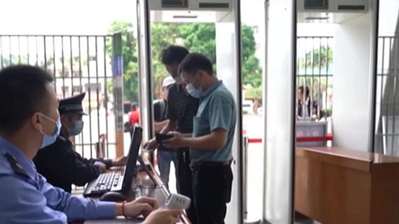 &ldquo;五一&rdquo;假期出行預(yù)計(jì)5月1日迎來(lái)客流高峰