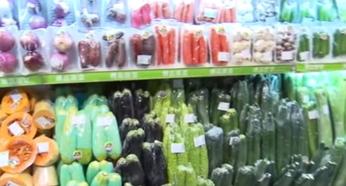 農(nóng)業(yè)農(nóng)村部：&ldquo;菜籃子&rdquo;價格以季節(jié)性下跌為主