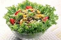 【健康解碼】多吃綠色食品是否能養(yǎng)肝護肝？