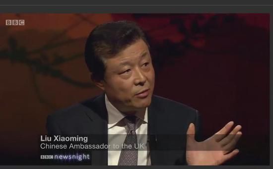 獨(dú)家深度解析：中英關(guān)系為何現(xiàn)在進(jìn)入黃金時(shí)代？