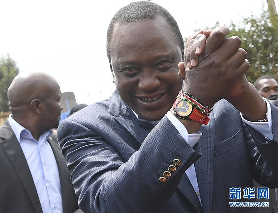 （國(guó)際&middot;年終報(bào)道）（10）2017悲喜表情