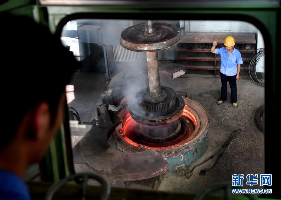 （新華全媒頭條&middot;圖文互動）（6）高溫&ldquo;烤&rdquo;驗四大洲 熱&ldquo;火&rdquo;還要燒多久