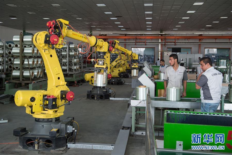 （新華全媒頭條&middot;中非合作論壇&middot;圖文互動(dòng)）（9）傾聽，來自非洲的聲音&mdash;&mdash;非洲各界熱切期待中非合作論壇北京峰會(huì)召開