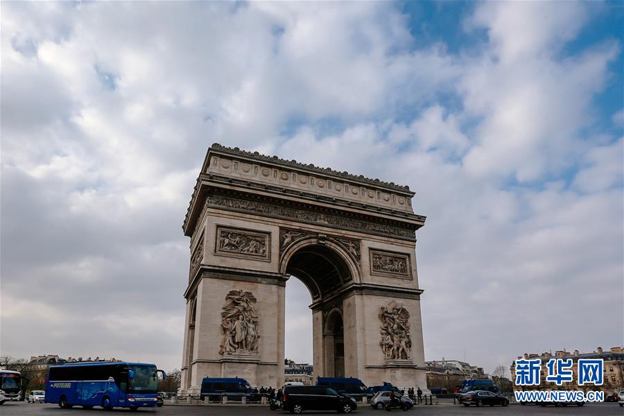 （習(xí)近平出訪(fǎng)配合稿&middot;圖文互動(dòng)）（6）新聞背景：法蘭西共和國(guó)