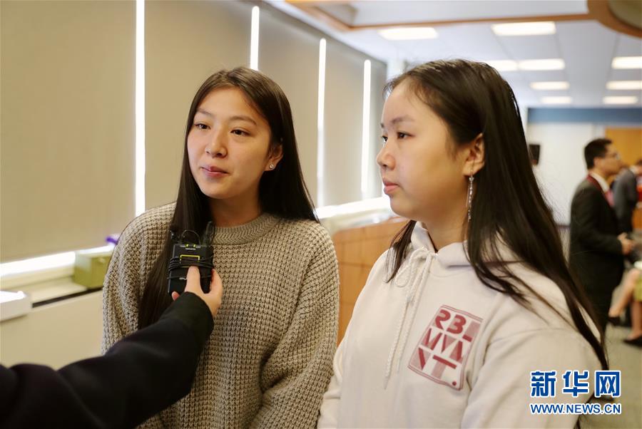 (國際·圖文互動)(2)通訊:飛鴻勵學(xué)子 筆端傳真情——一封來自中國國家主席的回信