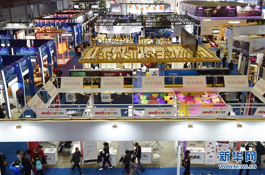 （新華全媒頭條&middot;&ldquo;一帶一路&rdquo;高峰論壇&middot;圖文互動(dòng)）（11）&ldquo;登高賦新詩(shī)&rdquo;&mdash;&mdash;寫(xiě)在第二屆&ldquo;一帶一路&rdquo;國(guó)際合作高峰論壇閉幕之際