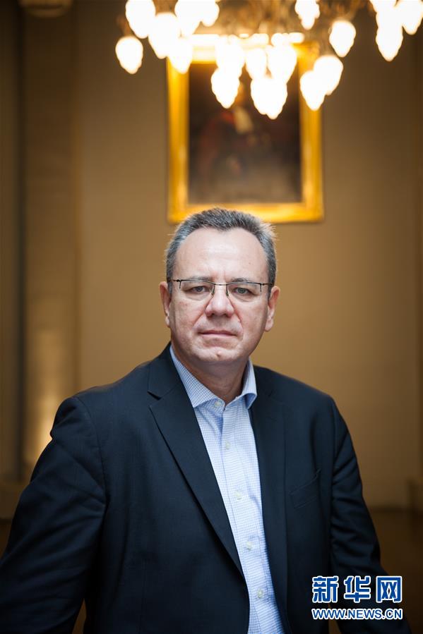 （國(guó)際&middot;圖文互動(dòng)）&ldquo;昨天是阿爾斯通，今天是華為，明天又會(huì)是誰(shuí)？&rdquo;&mdash;&mdash;《美國(guó)陷阱》作者、前阿爾斯通高管皮耶魯齊訪談錄