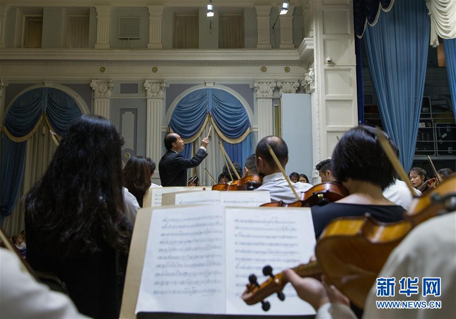 （新華全媒頭條&middot;出訪&middot;側(cè)記&middot;圖文互動）（3）你好老朋友！開啟新時代！&mdash;&mdash;習(xí)近平主席和普京總統(tǒng)引領(lǐng)中俄全面戰(zhàn)略協(xié)作伙伴關(guān)系邁入新時代