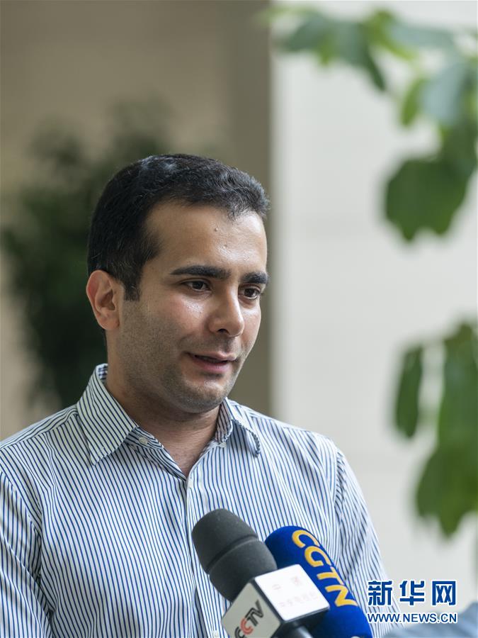 （圖文互動(dòng)）（2）外方人士：美國(guó)挑起經(jīng)貿(mào)摩擦不得人心、損人害己