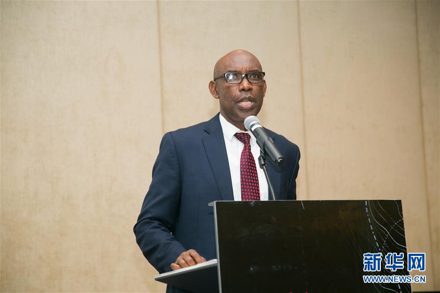 (國(guó)際)首本由盧旺達(dá)人撰寫(xiě)的中盧關(guān)系書(shū)籍在盧發(fā)布