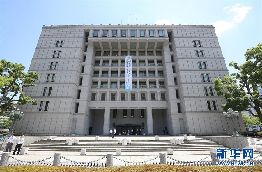 （國(guó)際&middot;圖文互動(dòng)）（10）大阪準(zhǔn)備就緒 靜待二十國(guó)集團(tuán)領(lǐng)導(dǎo)人峰會(huì)召開