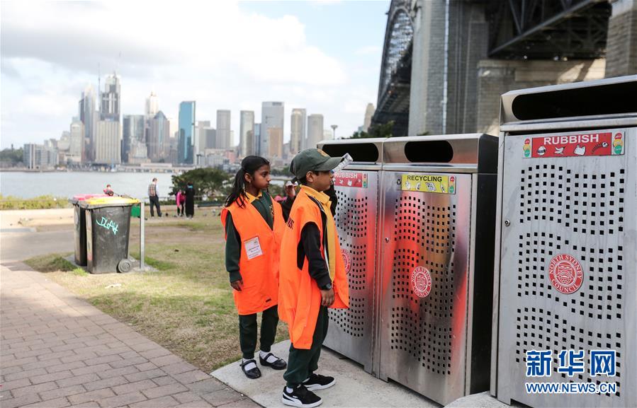 （國際）（14）在國外，垃圾如何分類