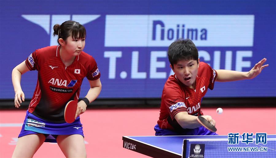 (新華全媒頭條·圖文互動)(8)決戰(zhàn)東京 再鑄輝煌——寫在東京奧運會倒計時一周年之際