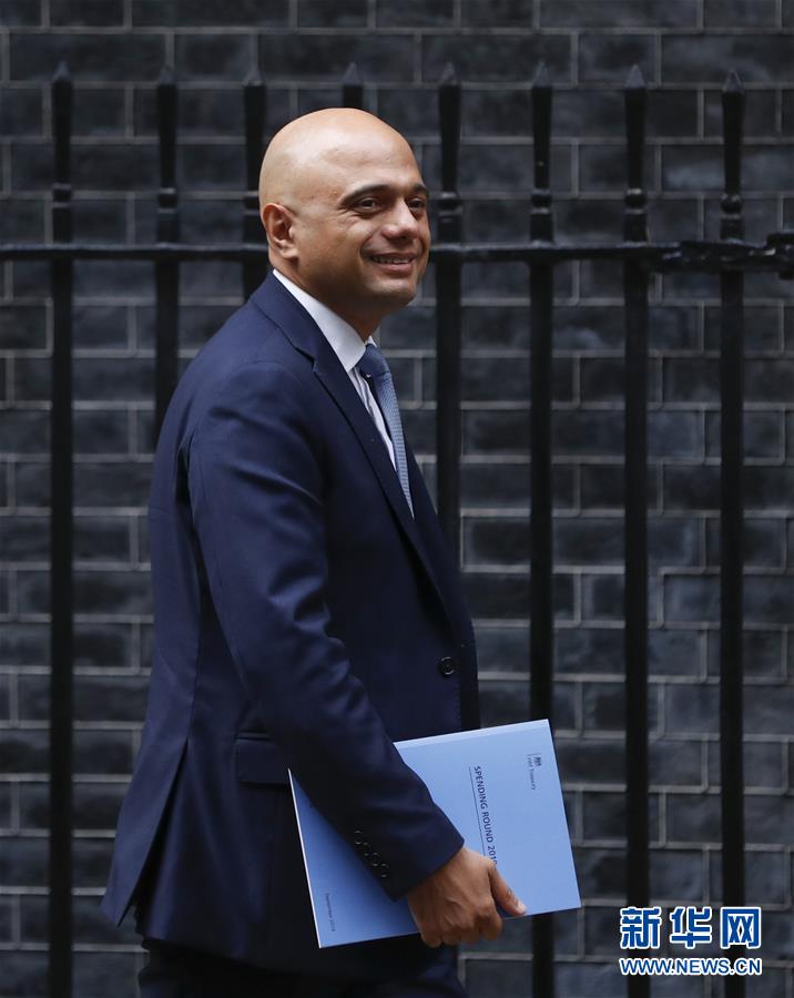 （國(guó)際）（2）英政府再追加20億英鎊&ldquo;脫歐&rdquo;準(zhǔn)備金