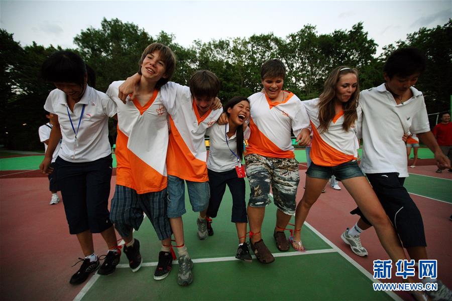 （新華全媒頭條&middot;圖文互動）（3）特稿：新時代 新典范 新航程&mdash;&mdash;寫在中俄建交70周年之際