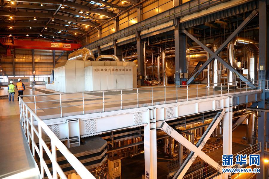 （國(guó)際&middot;圖文互動(dòng)）（3）通訊：&ldquo;如果沒有電站，就沒有現(xiàn)在的斯坦納里市&rdquo;&mdash;&mdash;記一座波黑小城的蝶變