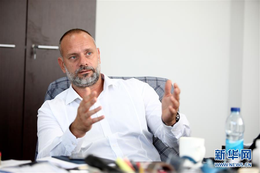 （國(guó)際&middot;圖文互動(dòng)）（4）通訊：&ldquo;如果沒有電站，就沒有現(xiàn)在的斯坦納里市&rdquo;&mdash;&mdash;記一座波黑小城的蝶變